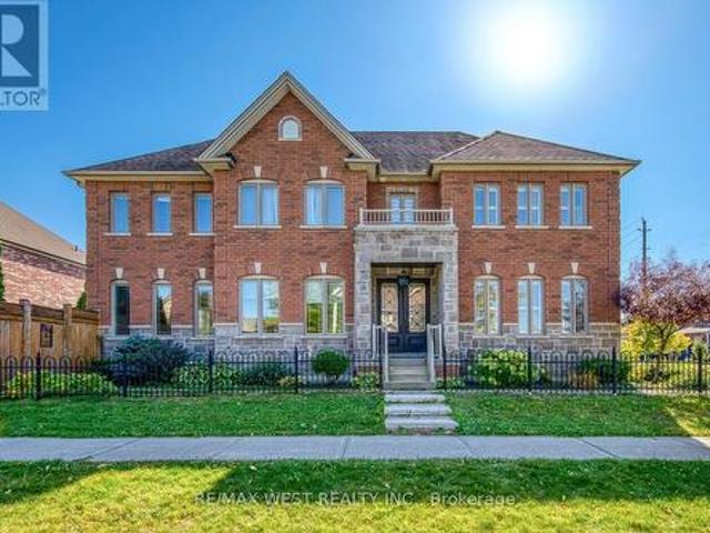 House for sale in Alliston, Central Ontario