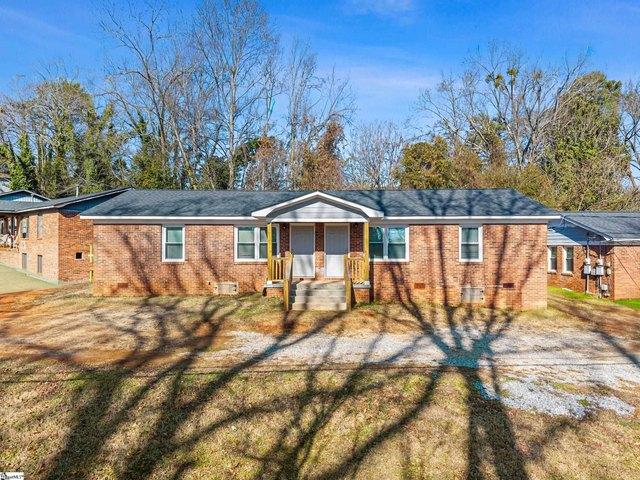 House for sale in Greenville, South Carolina