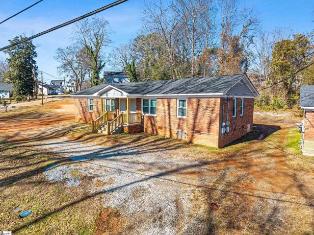 House for sale in Greenville, South Carolina