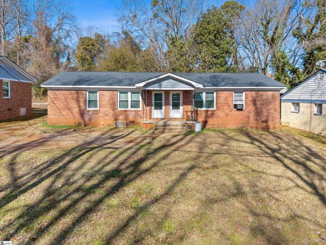 House for sale in Greenville, South Carolina