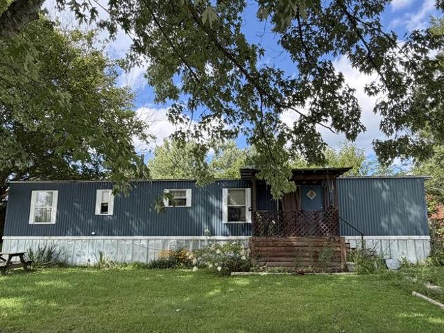 House for sale in Alderson, West Virginia