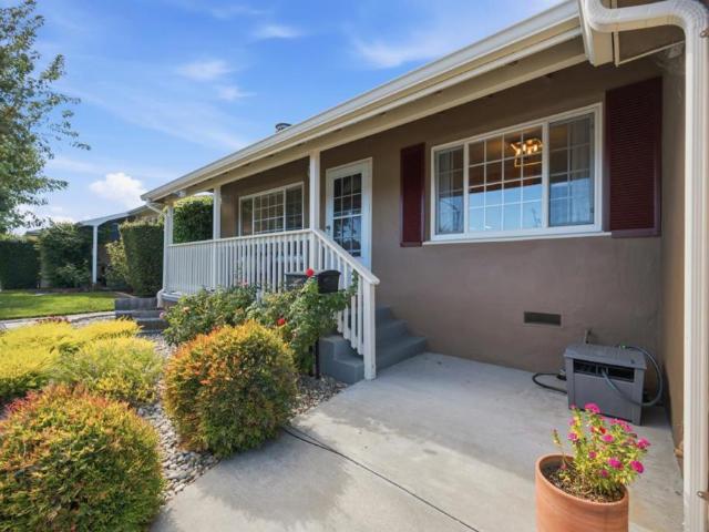 House for sale in San Mateo, California