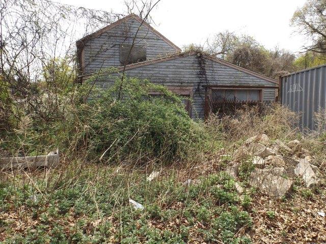 Land for sale in Bridgeport, Connecticut