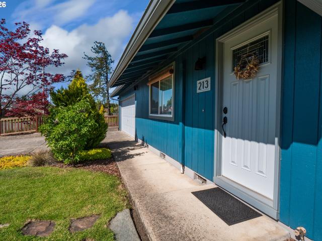 House for sale in Oregonia