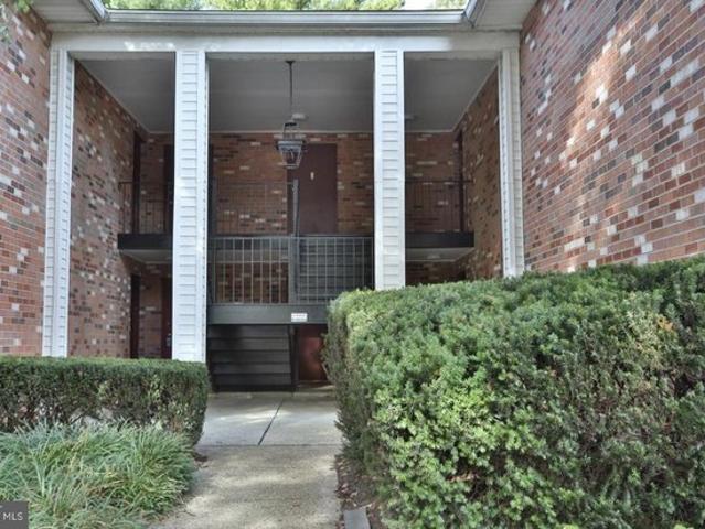 Condo for sale in Annapolis, Maryland