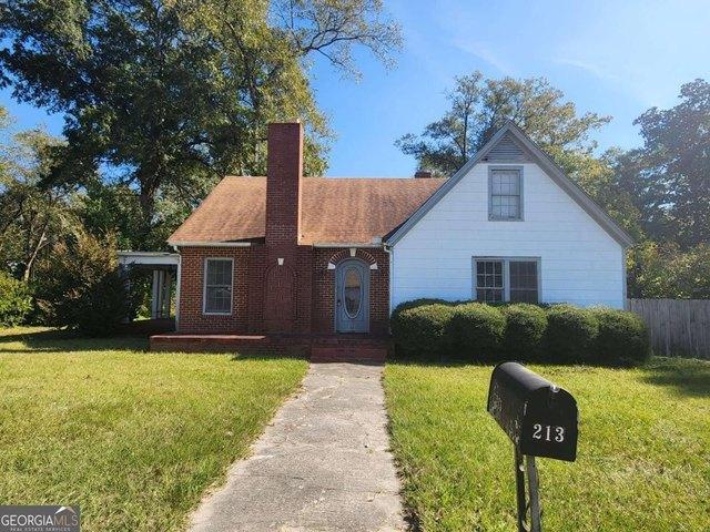 House for sale in Speer Homes, Baxley
