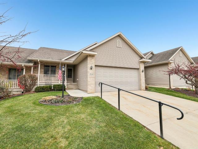 Property for sale in Waunakee, Wisconsin