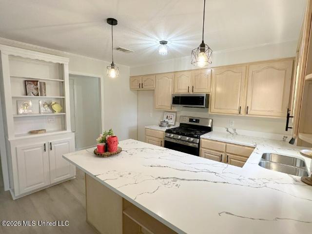 House for sale in Ridgeland, Mississippi