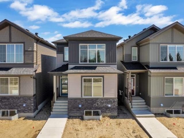 House for sale in Rolly View, Alberta