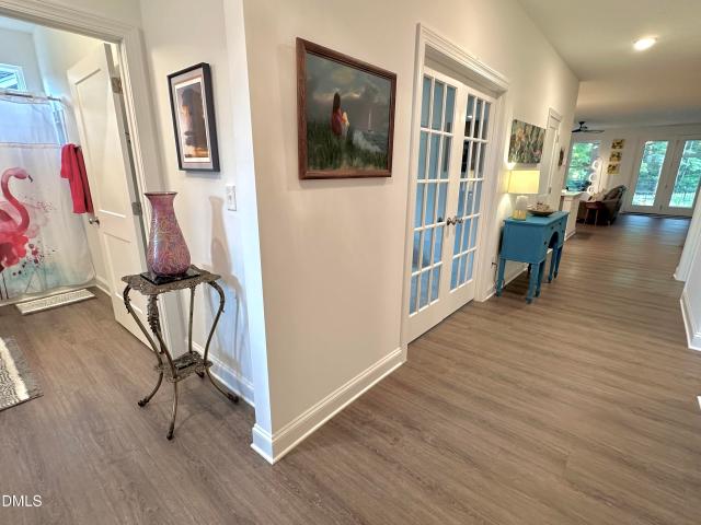 House for sale in Durham, North Carolina