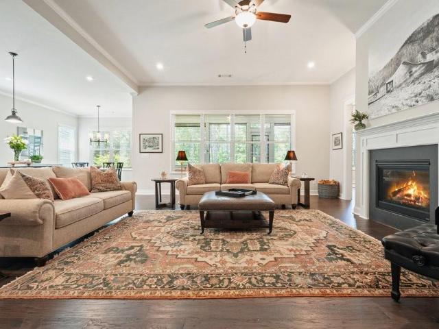House for sale in Holly Springs, Georgia