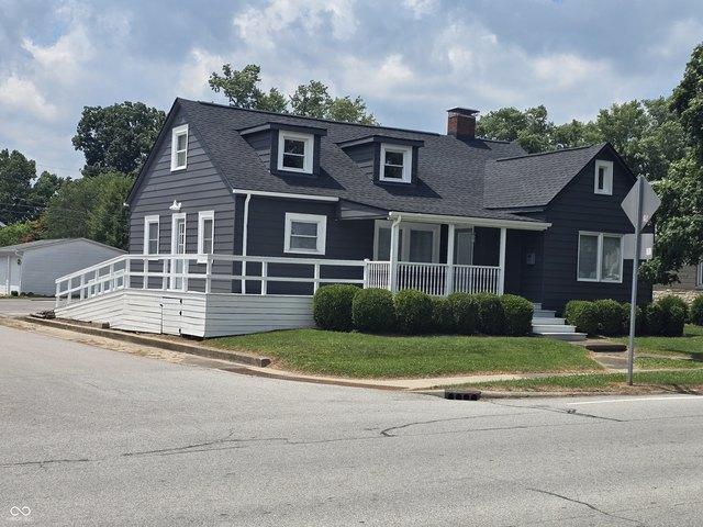 House for sale in Spencer, Indiana