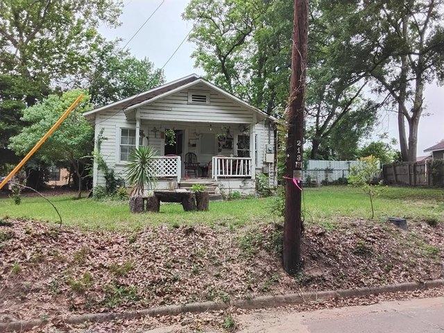 House for sale in Nacogdoches, Texas