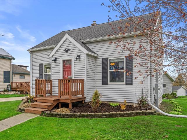 Property for sale in Mount Calvary, Wisconsin