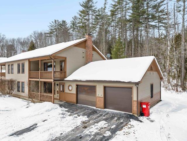 Condo for sale in Montpelier, Vermont