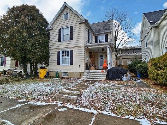 House for sale in Elmira, New York