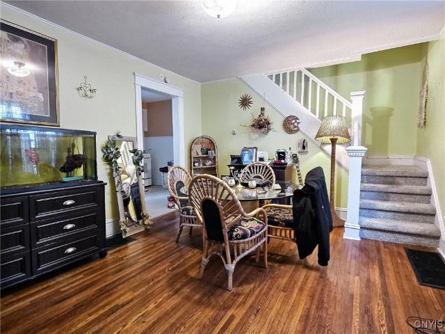 House for sale in Elmira, New York
