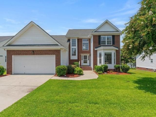 House for sale in Columbia, South Carolina