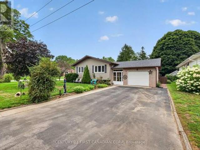 House for sale in West Elgin, Ontario