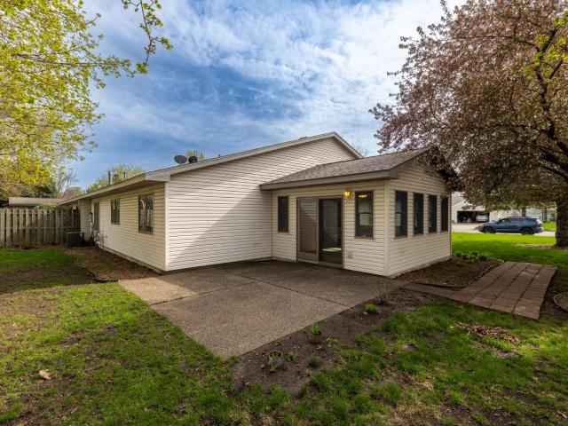House for sale in Le Sueur, Minnesota