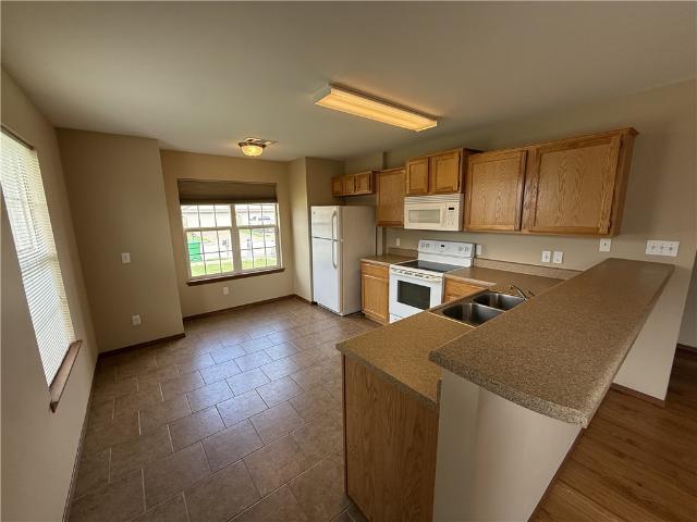 Property for rent in Ark