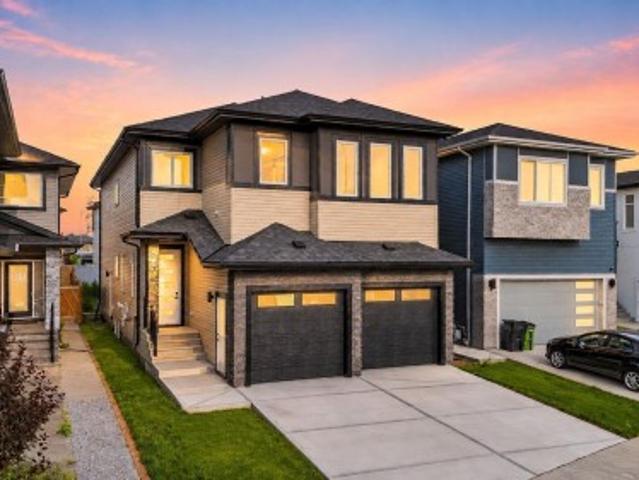 House for sale in Wedgewood, Alberta