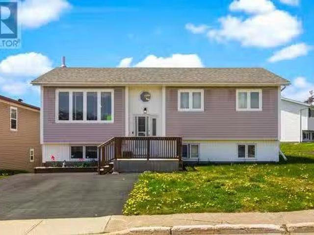 Condo for sale in Foxtrap, Newfoundland And Labrador