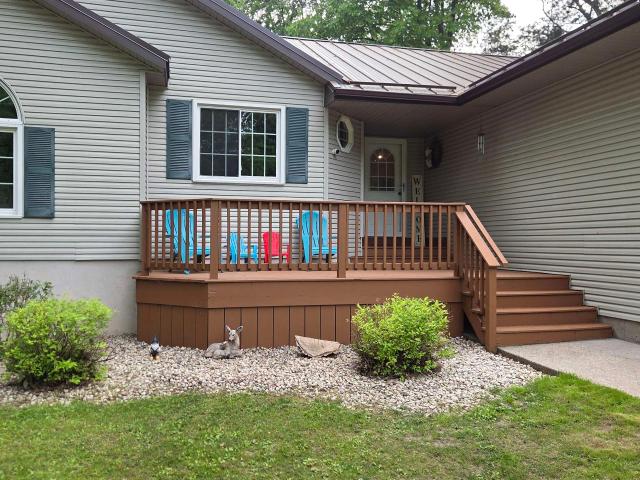 House for sale in Westfield, Wisconsin