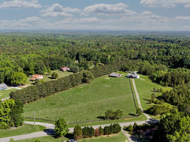 House for sale in Barnesville, Georgia