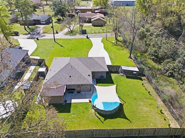 House for sale in Smith, Texas