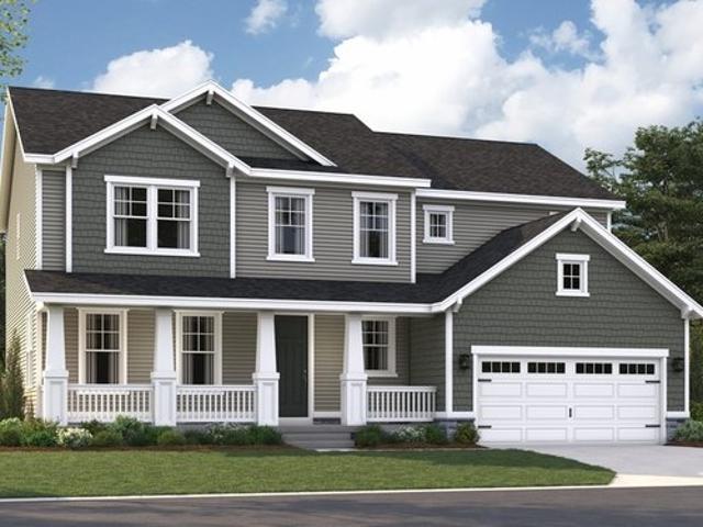 House for sale in Boonsboro, Maryland