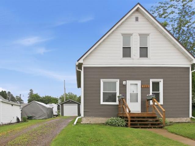 House for sale in Stanley, Wisconsin