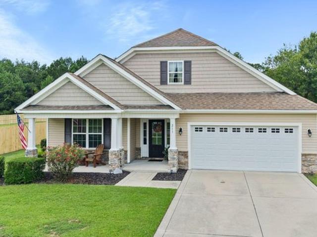 House for sale in Holly Ridge, North Carolina