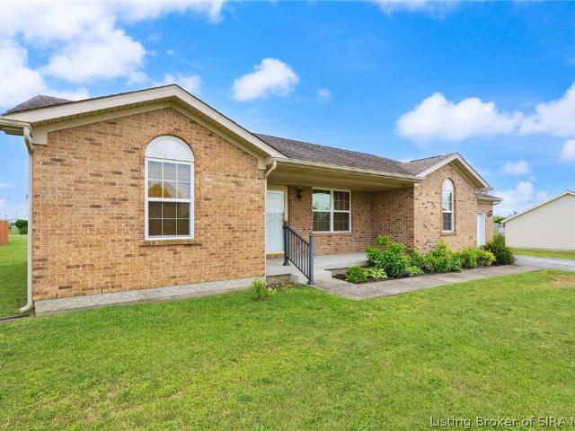 House for sale in Corydon, Indiana