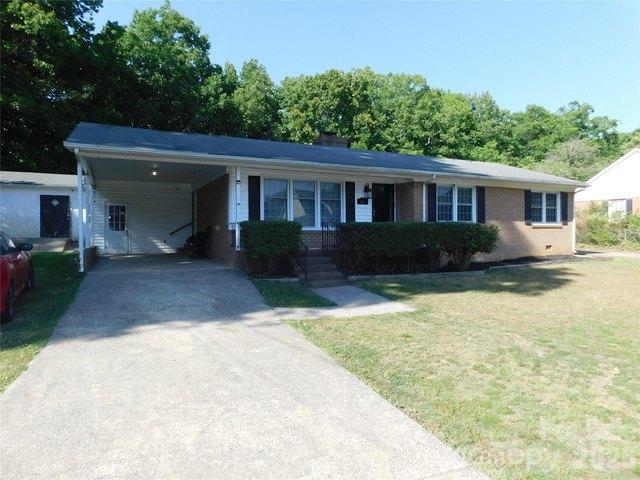 House for sale in Stanley, North Carolina