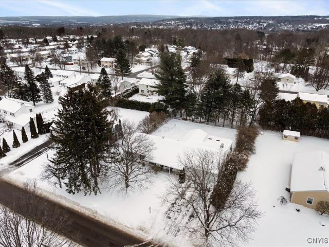 House for sale in Oneida, New York