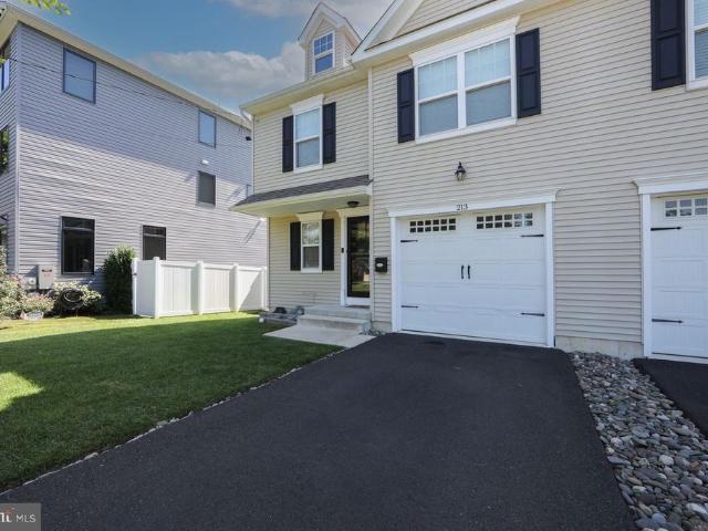Townhouse for sale in Oreland, Upper Dublin Township