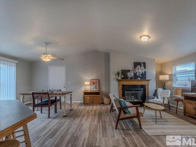House for sale in Dayton, Nevada