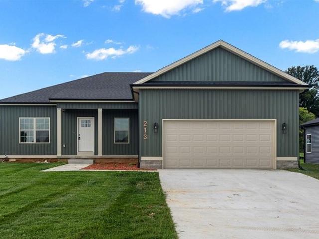 House for sale in Simpson, Kentucky