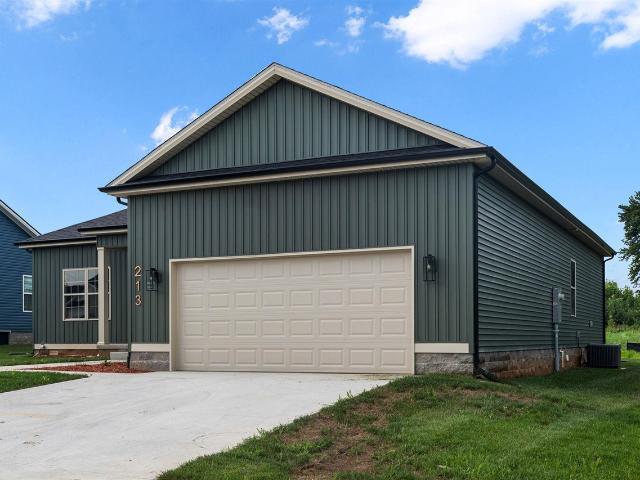 House for sale in Simpson, Kentucky