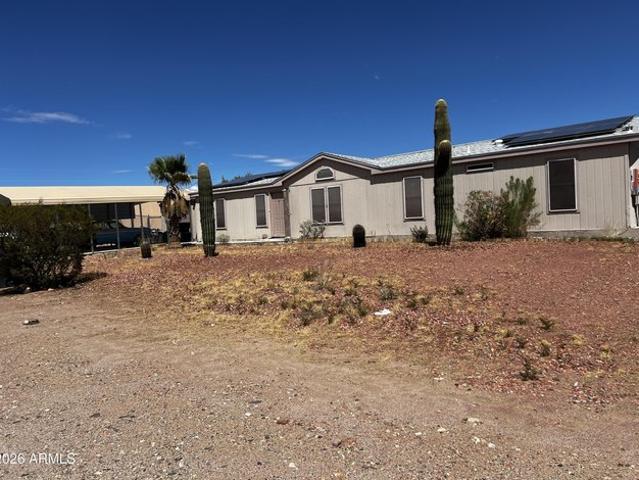 House for sale in Morristown, Arizona