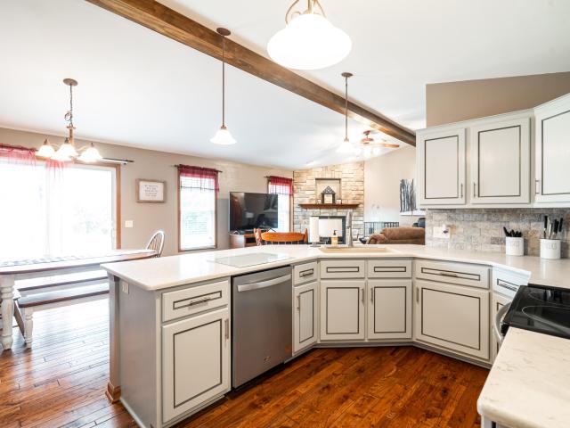 House for sale in Johnson Creek, Wisconsin