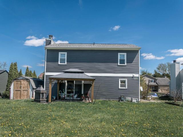 House for sale in Kendallville, Indiana