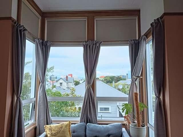 House for rent in Matata, Wellington