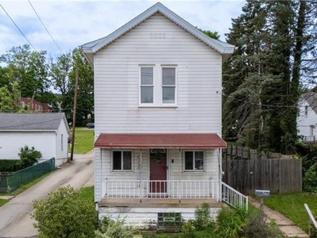House for sale in Greensburg, Pennsylvania