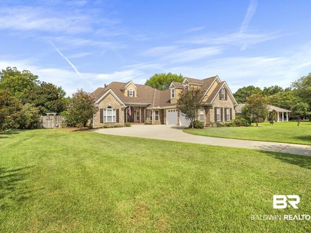 House for sale in Fairhope, Alabama