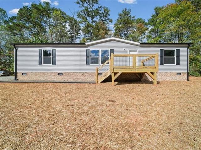 House for sale in Traphill, North Carolina