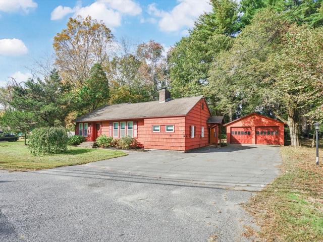 Commercial for sale in Deerfield, Massachusetts