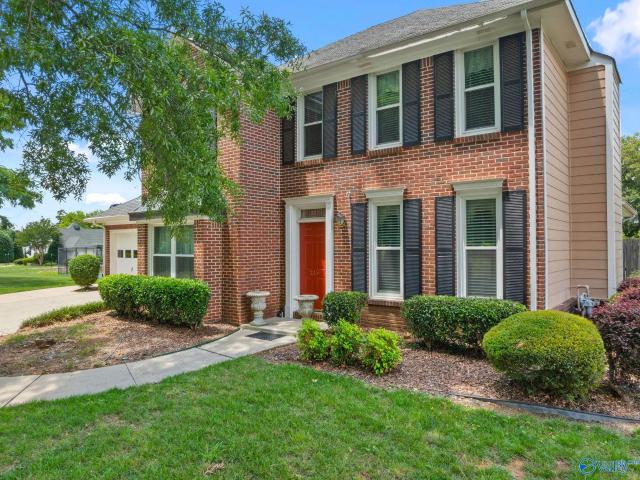 House for sale in Meridianville, Alabama