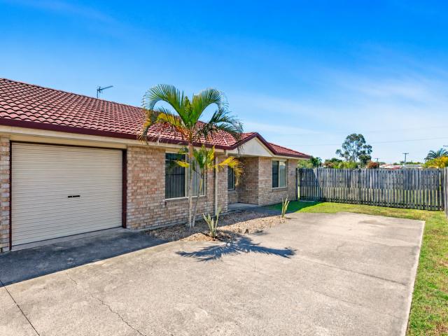 Apartment for rent in Point Vernon, Hervey Bay
